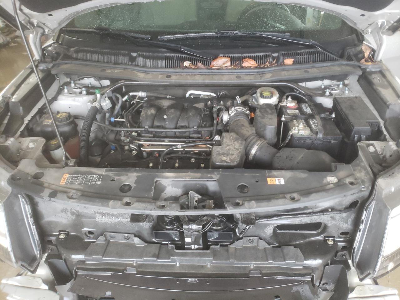 2018 Ford Explorer - Image 12