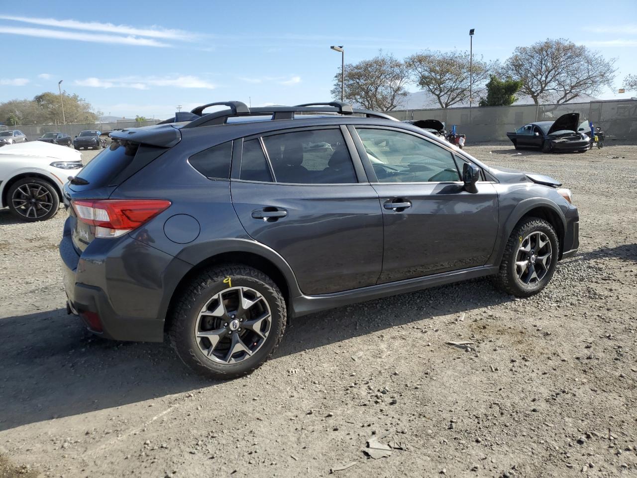2018 Subaru XV - Image 3