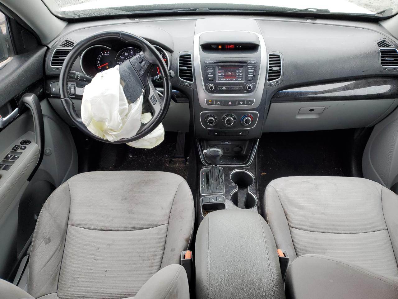 2014 Kia Sorento - Image 8