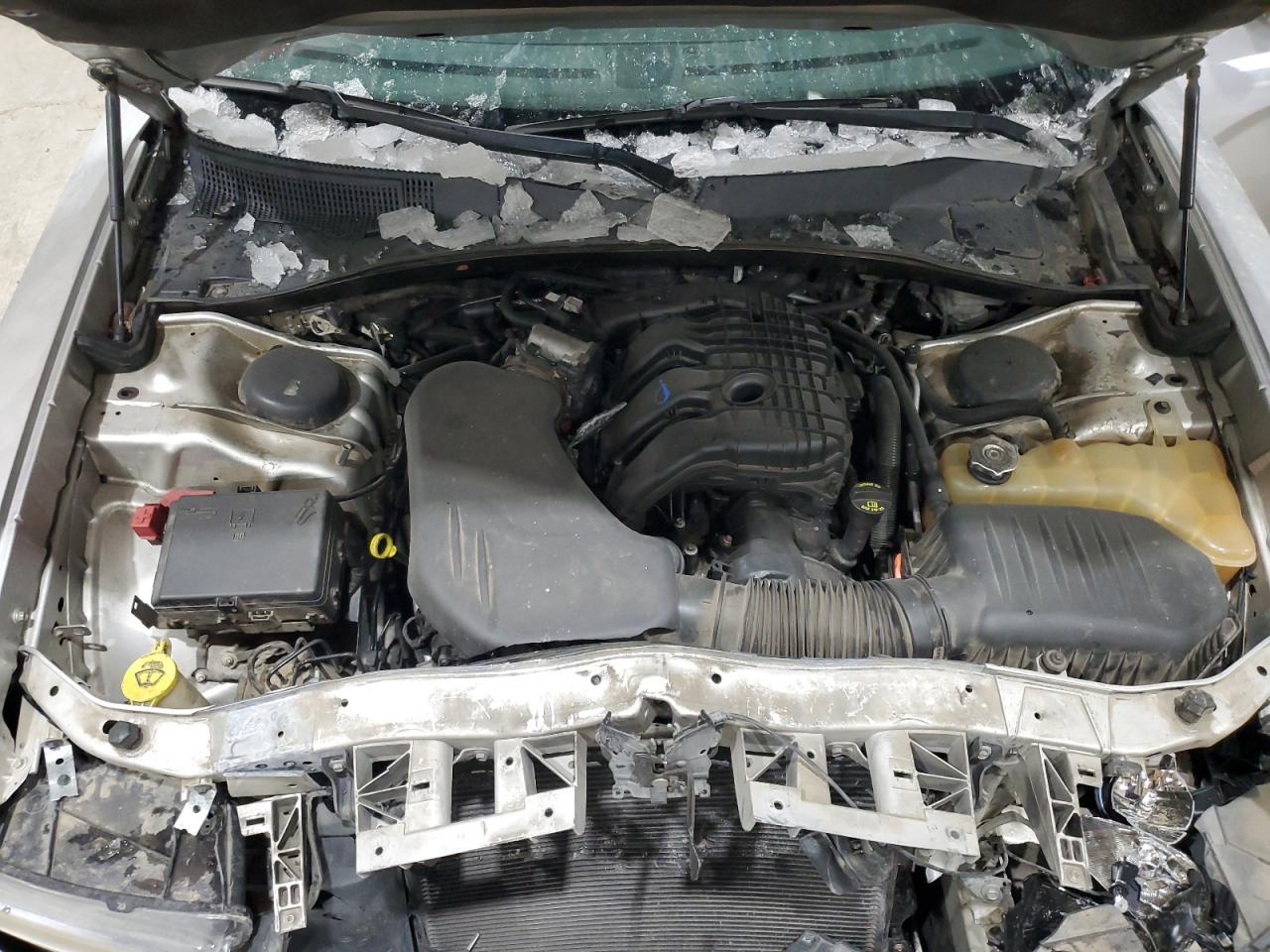 2012 Dodge Charger - Image 12