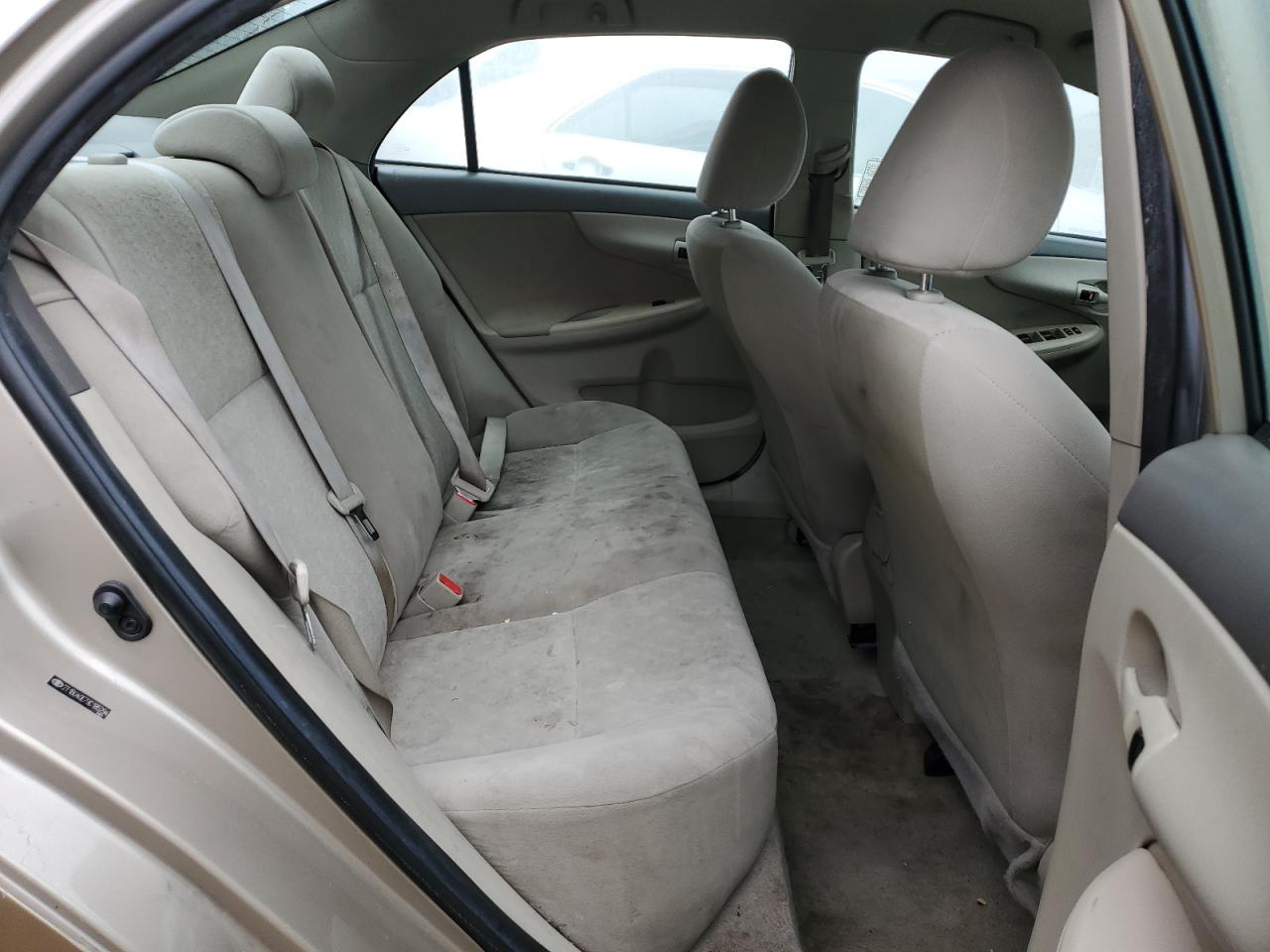 2009 Toyota Corolla - Image 10