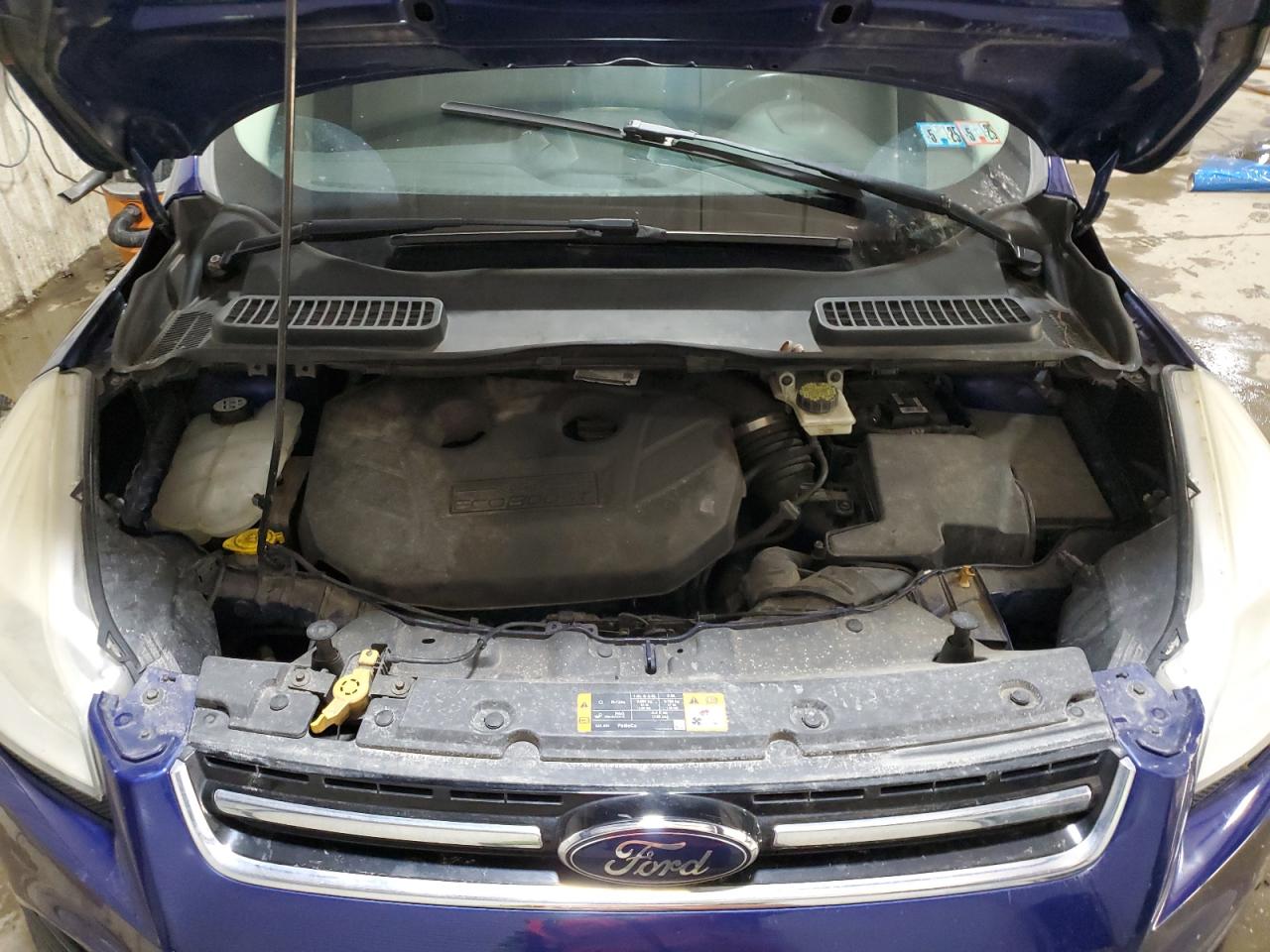 2013 Ford Escape - Image 12