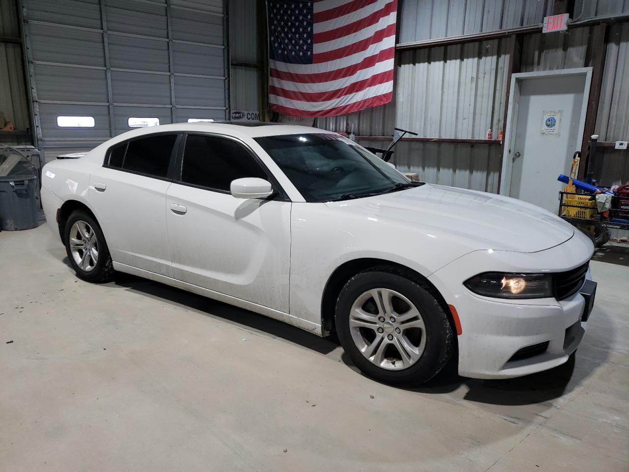 2019 Dodge Charger - Image 4