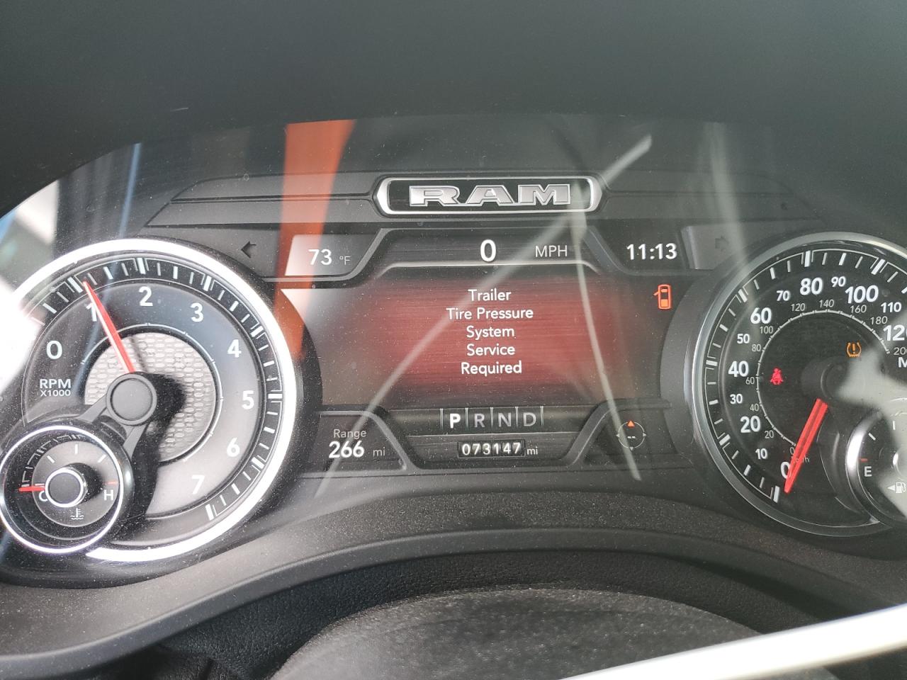 2021 RAM 1500 - Image 9