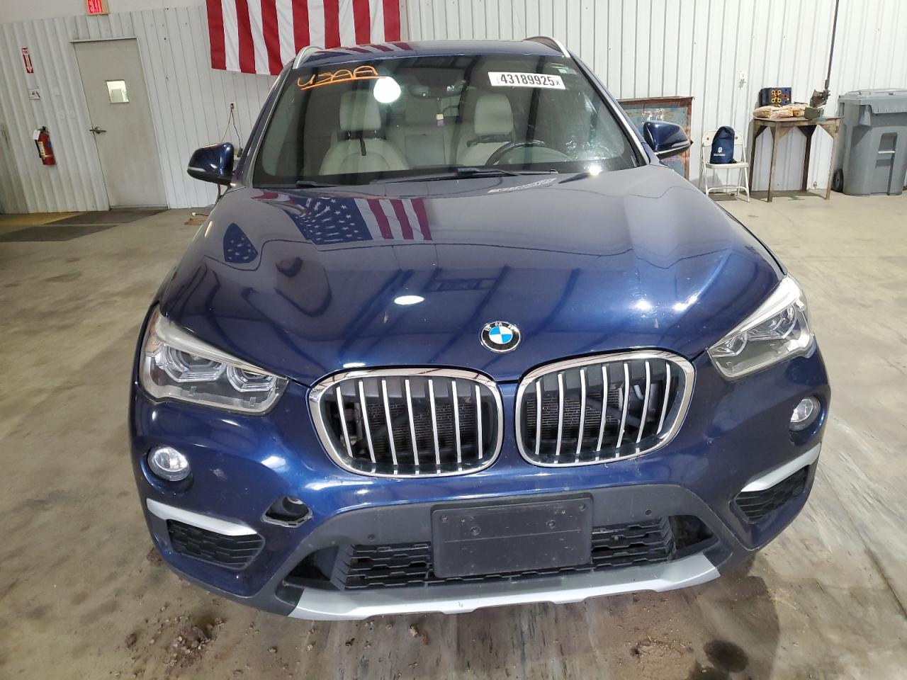 2017 BMW X1 - Image 5