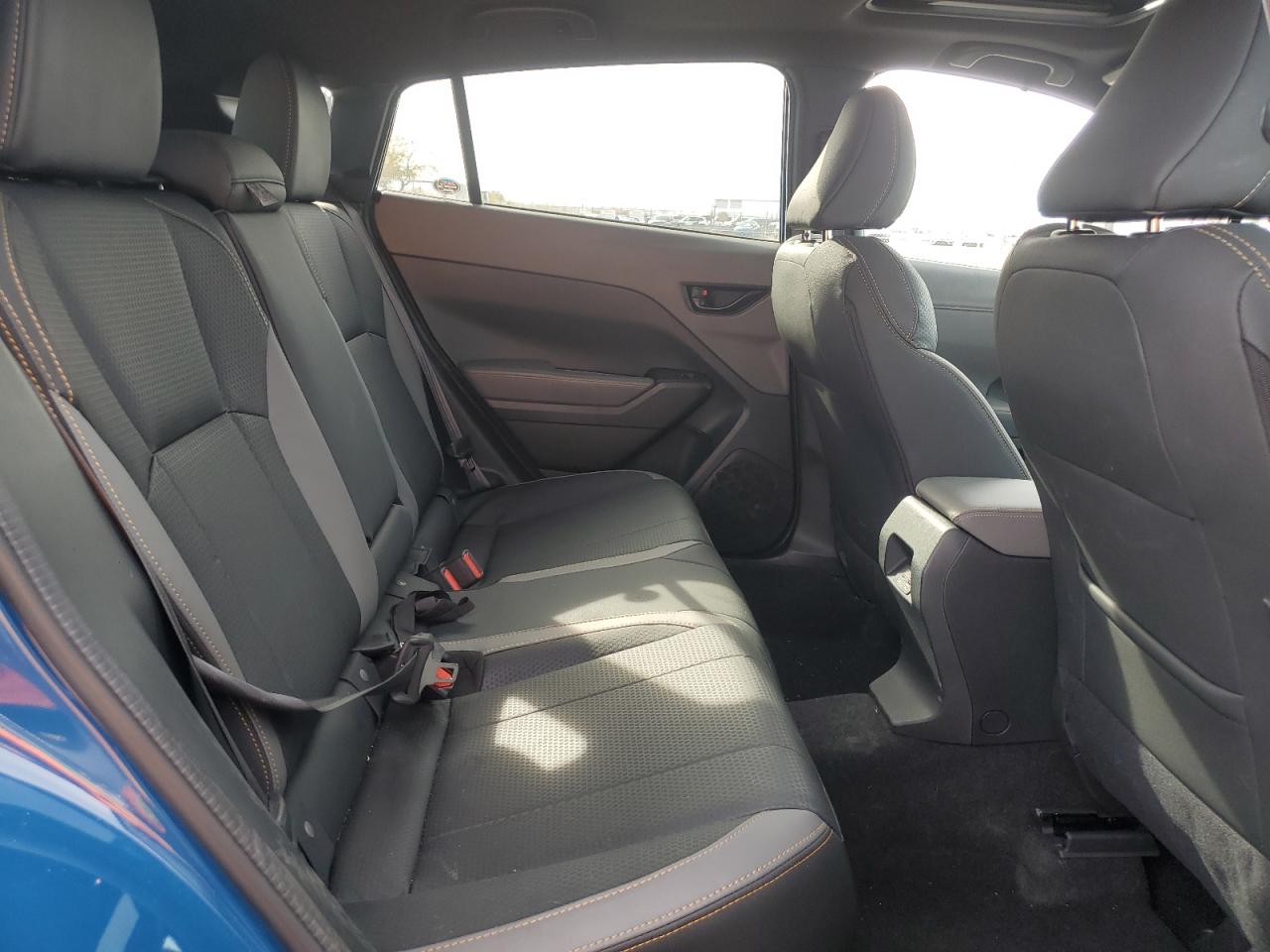 2024 Subaru XV - Image 11