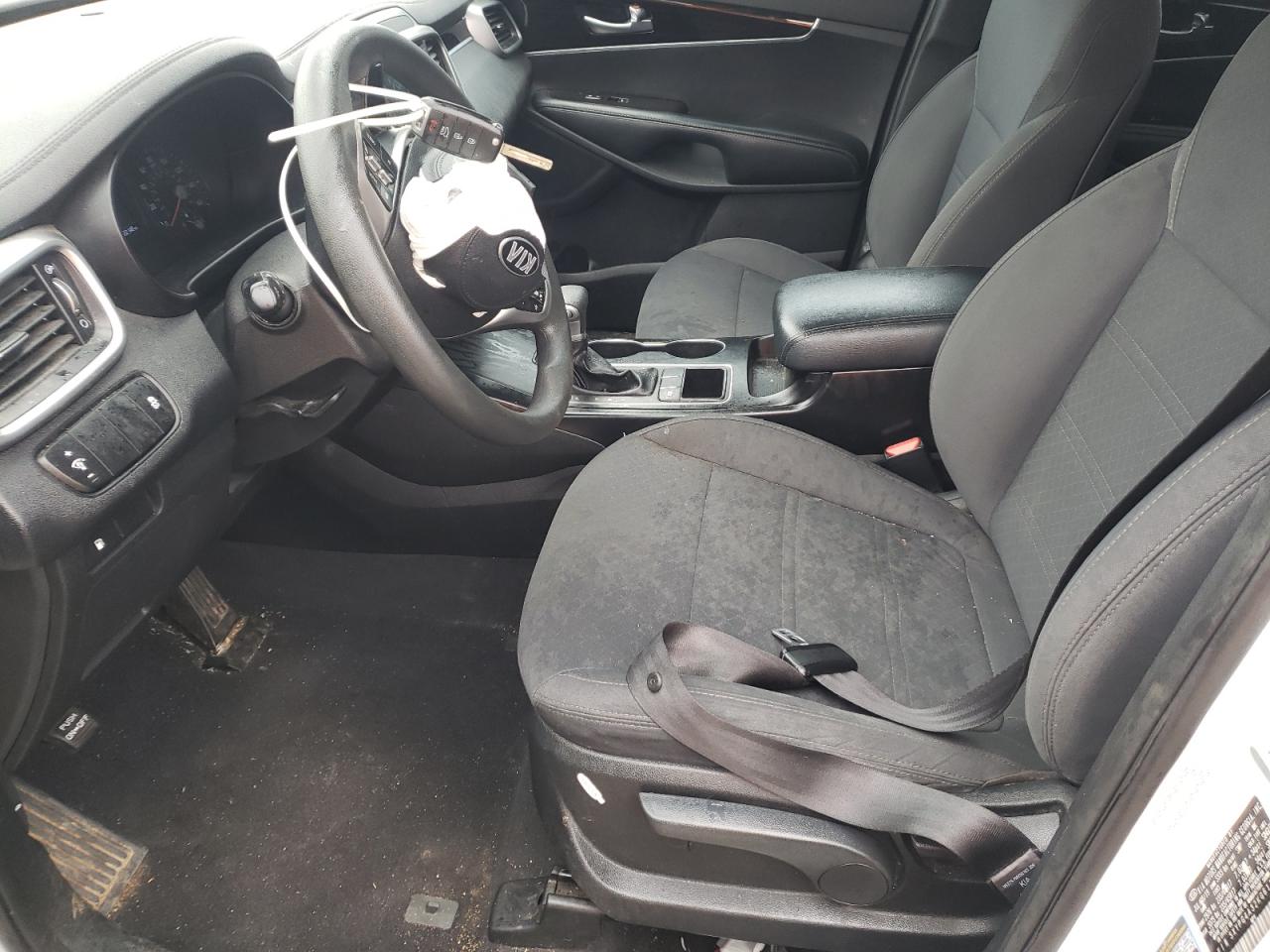 2019 Kia Sorento - Image 7
