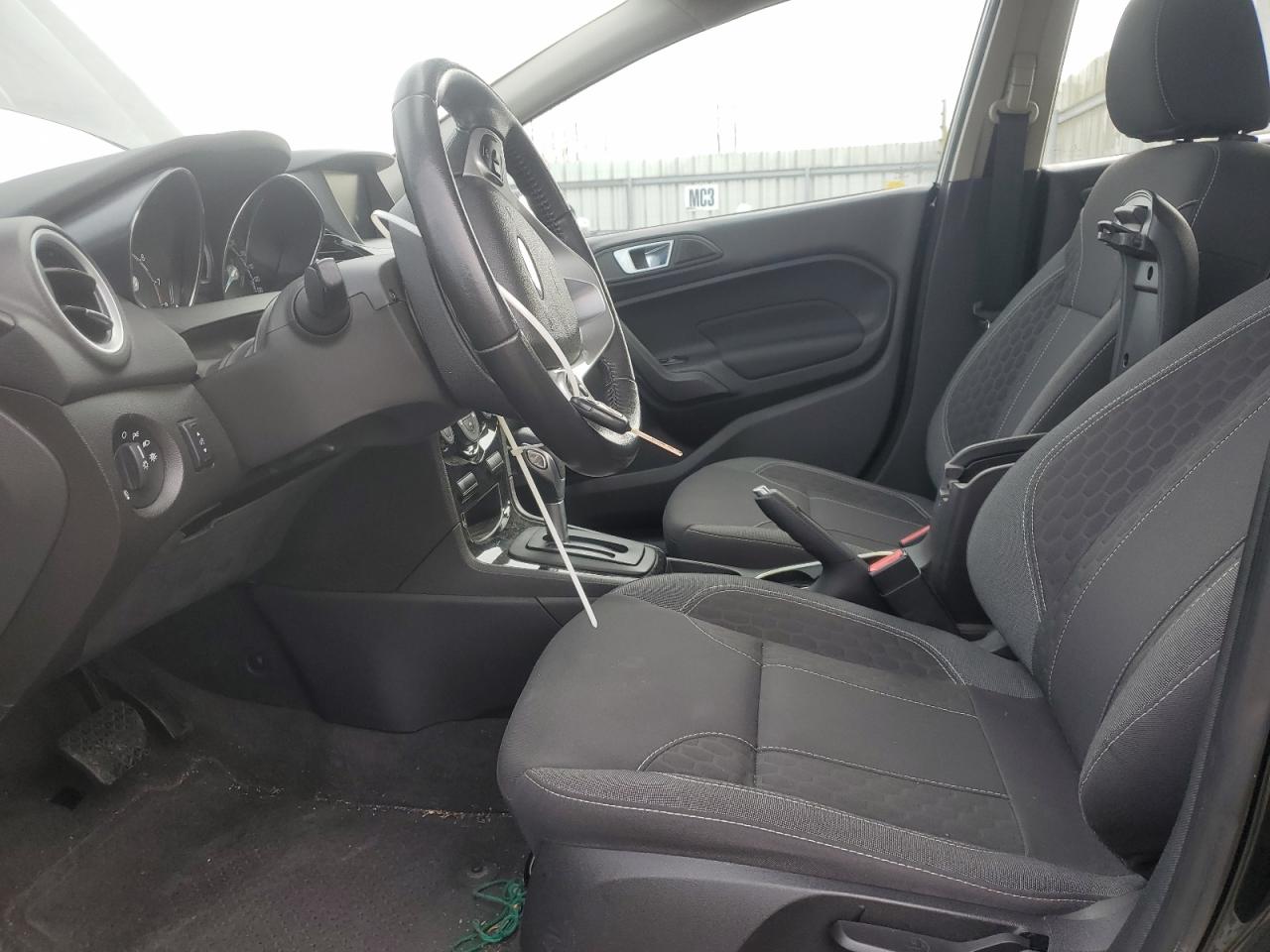 2014 Ford Fiesta - Image 7