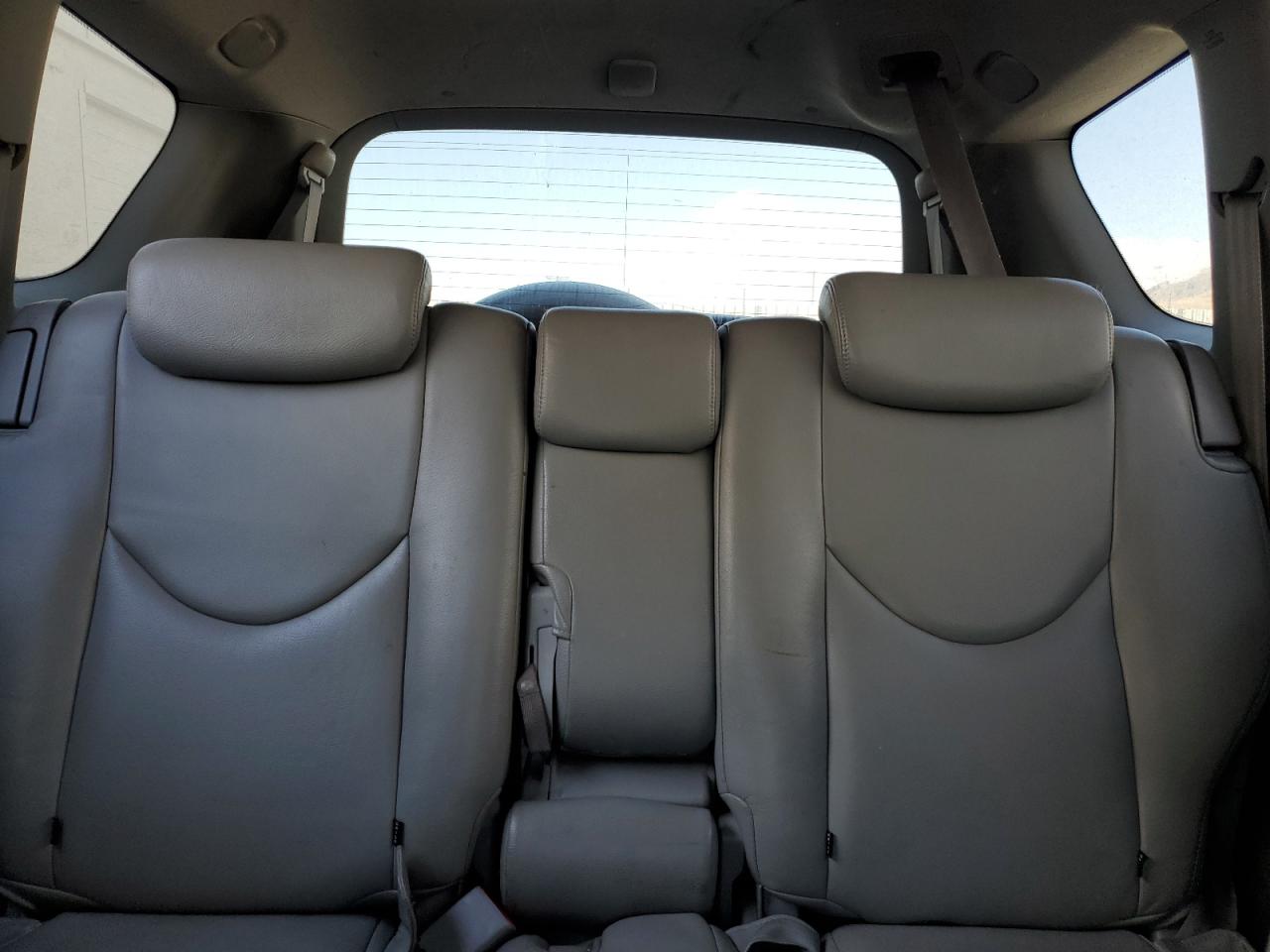 2008 Toyota RAV 4 - Image 10