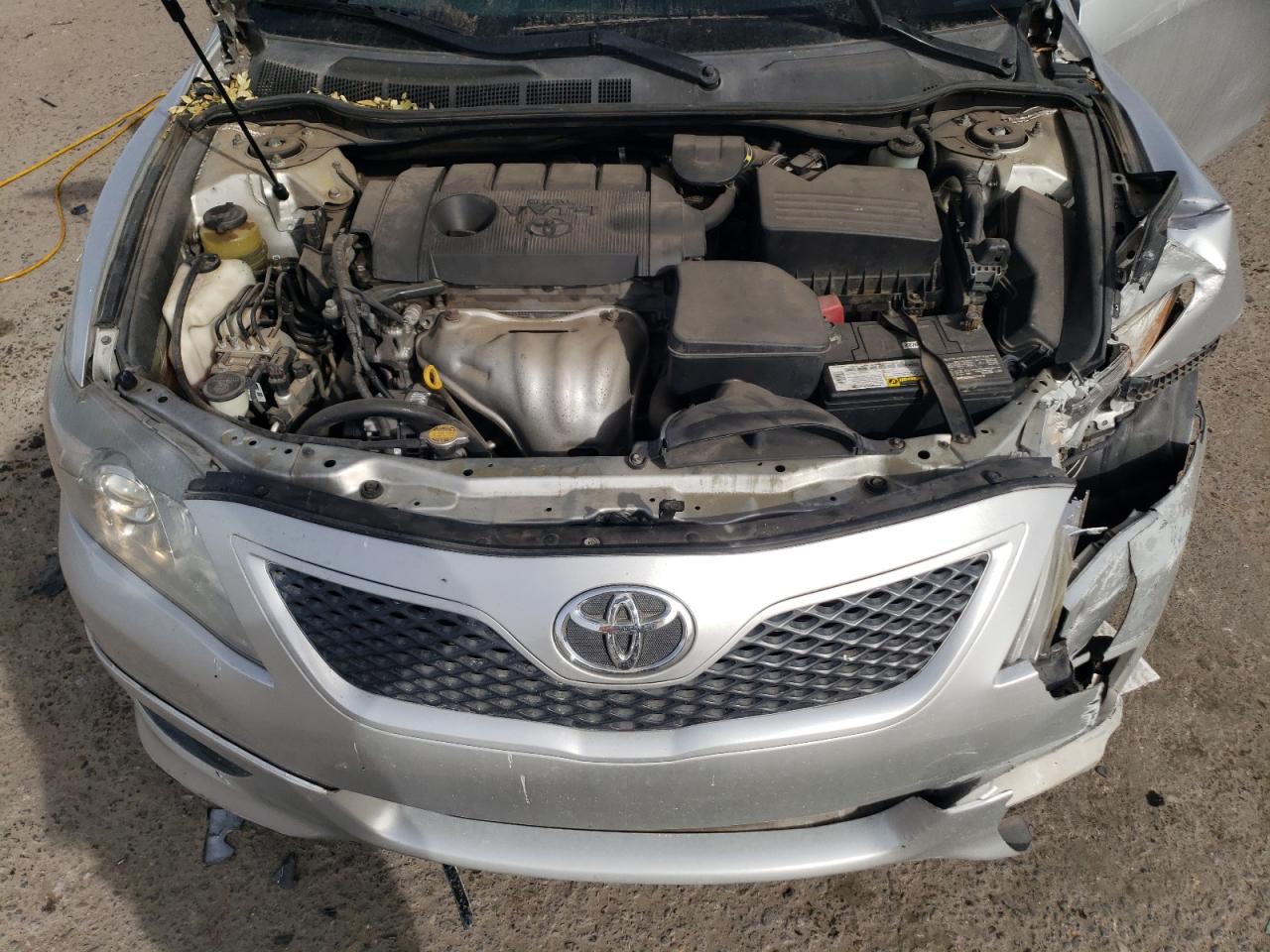 2011 Toyota Camry - Image 13