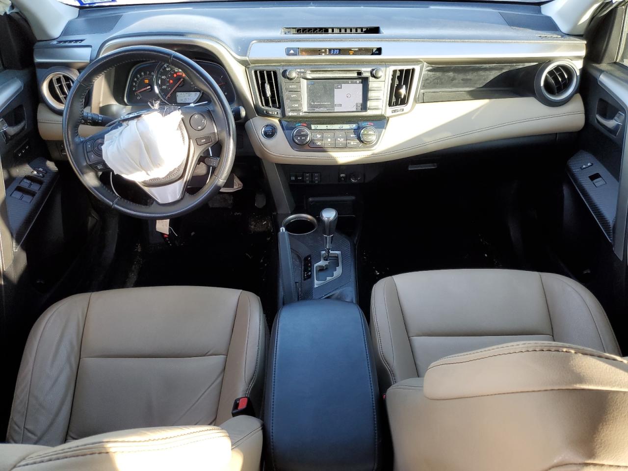 2014 Toyota RAV 4 - Image 8