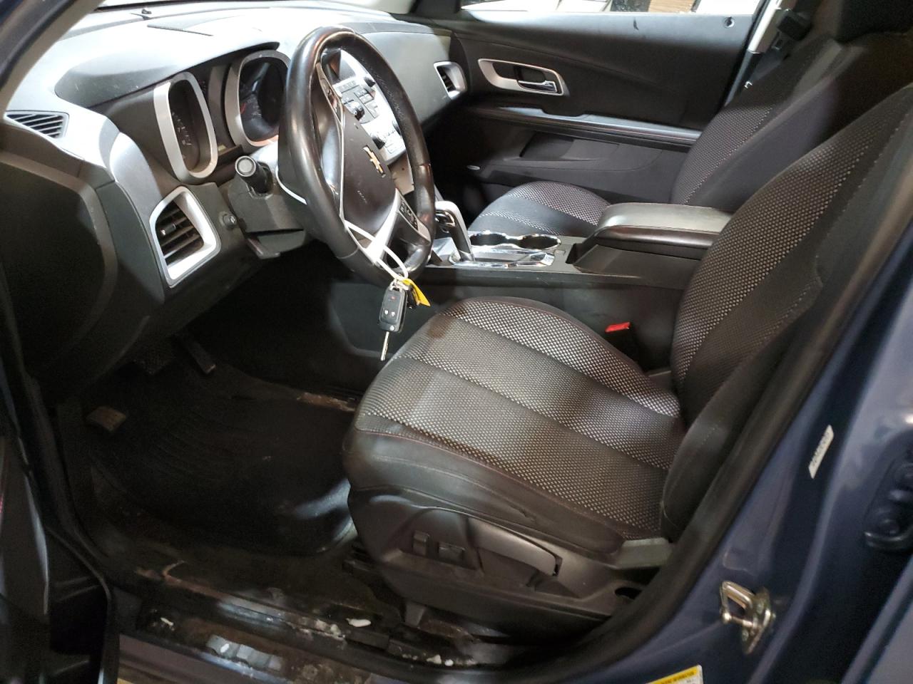 2011 Chevrolet Equinox - Image 7
