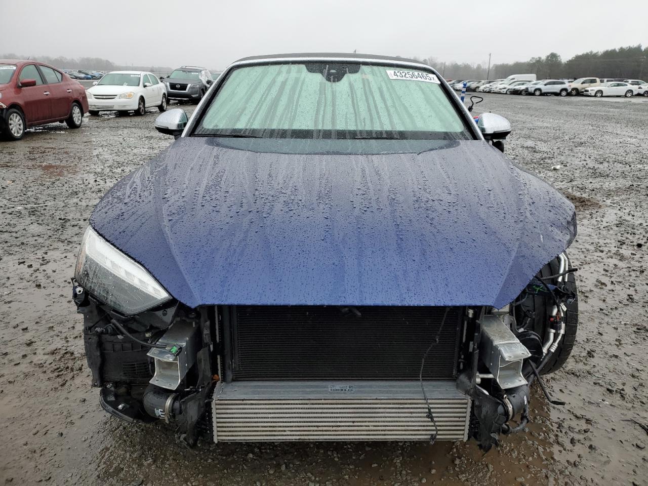 2021 Audi RS5 - Image 5