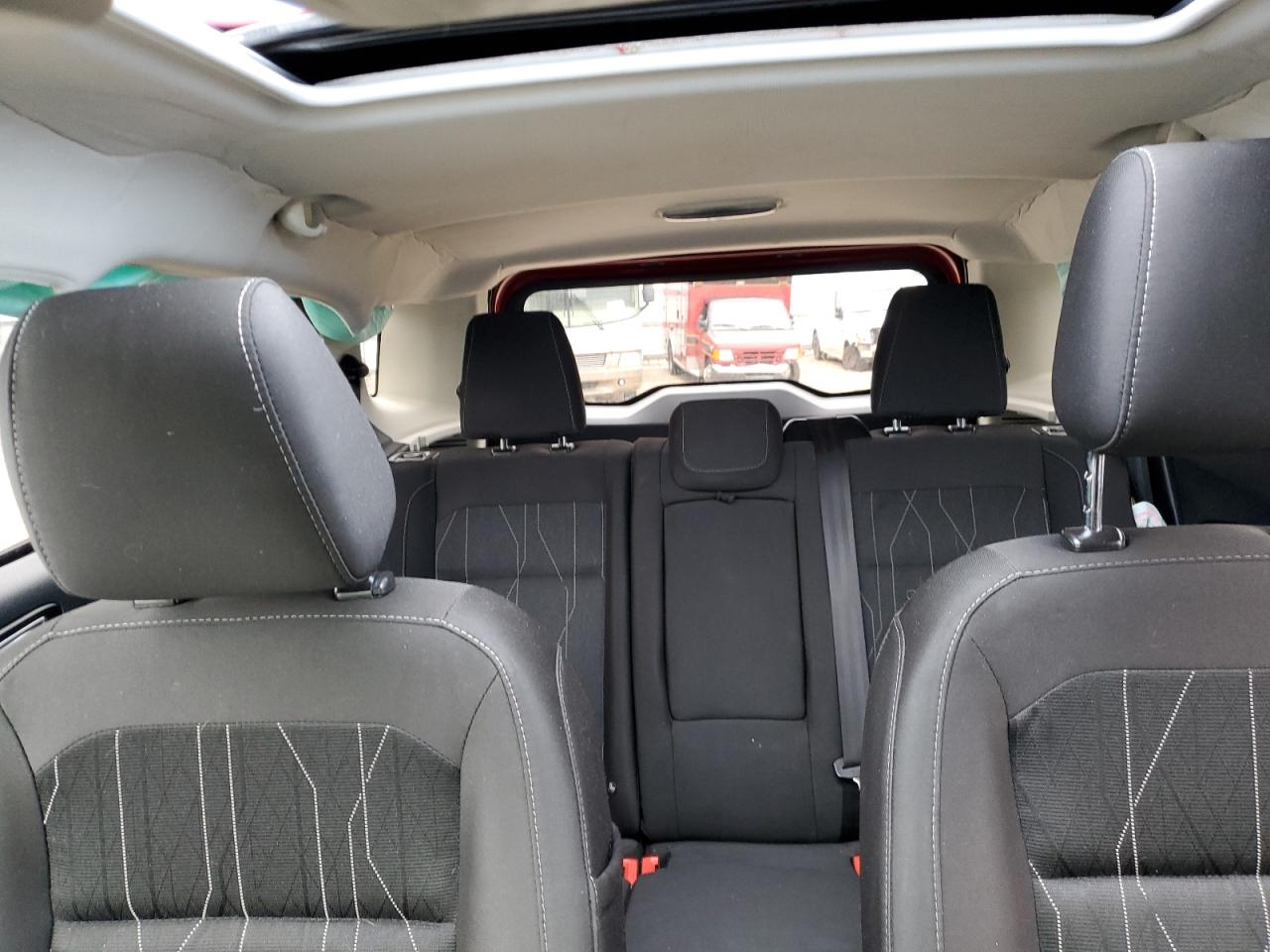 2018 Ford EcoSport - Image 10