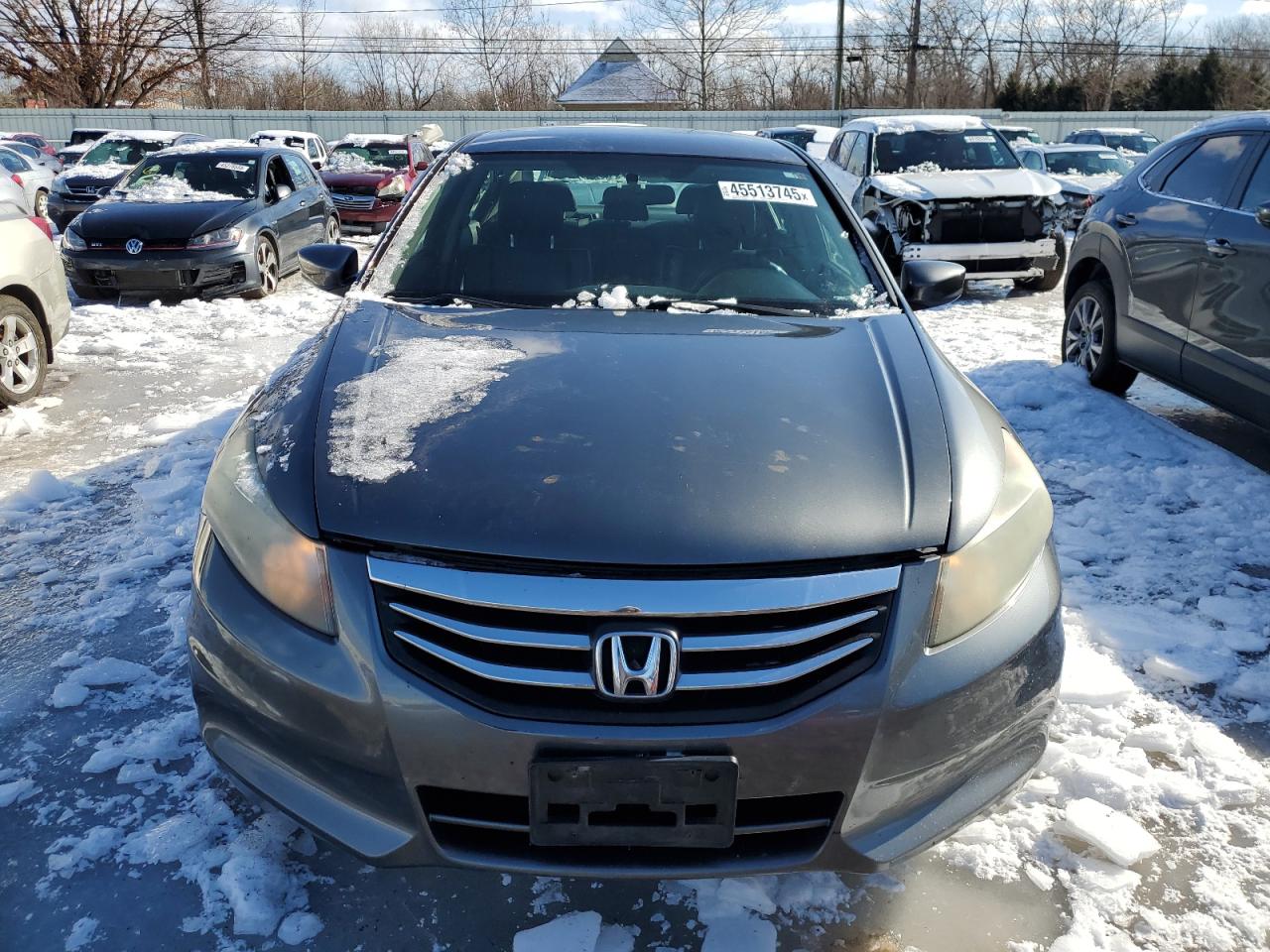 2011 Honda Accord - Image 5