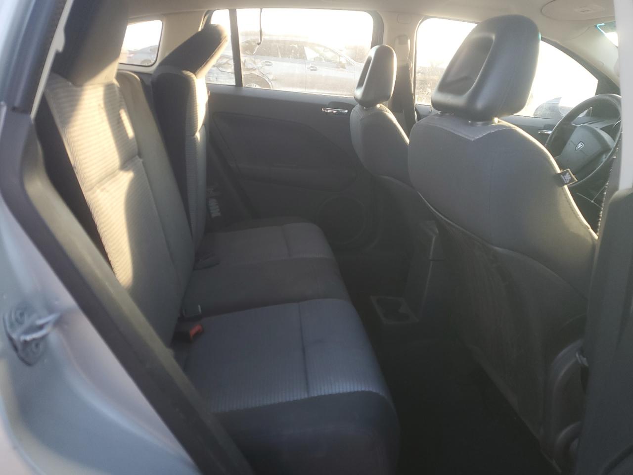 2008 Dodge Caliber R/T VIN: 1B3HB78KX8D566894 Lot: 44803765