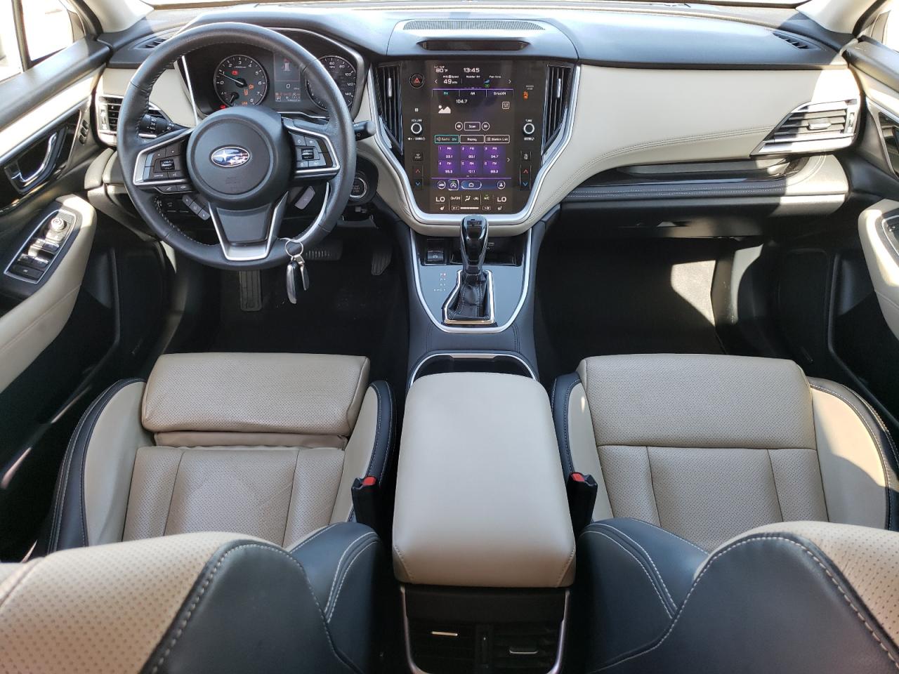 2020 Subaru Outback - Image 8