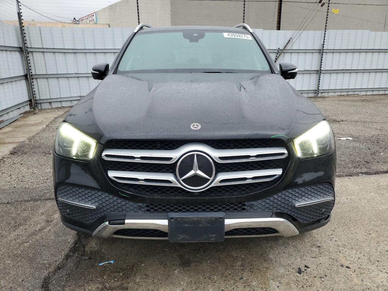 2020 Mercedes-Benz GLE - Image 5