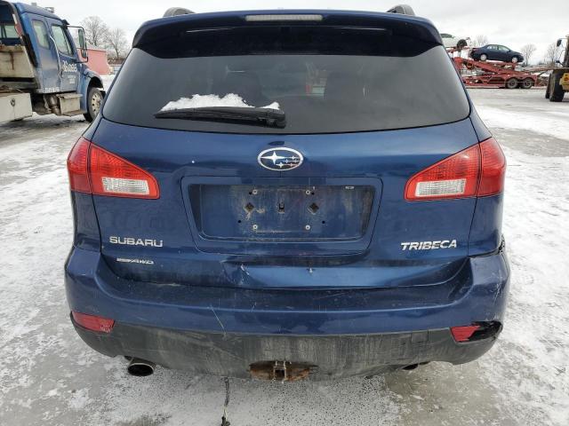 2010 SUBARU TRIBECA PREMIUM