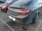 2015 VAUXHALL INSIGNIA 2.0 CDTI [163] SRI NAV 5DR AUTO for sale at Copart SANDTOFT