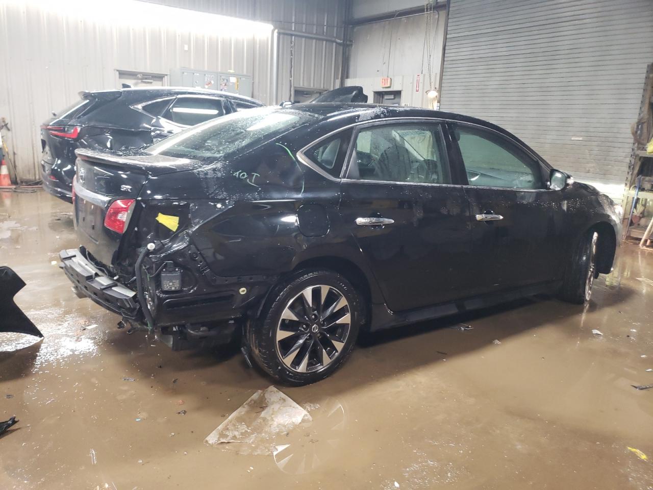 2019 Nissan Sentra - Image 3