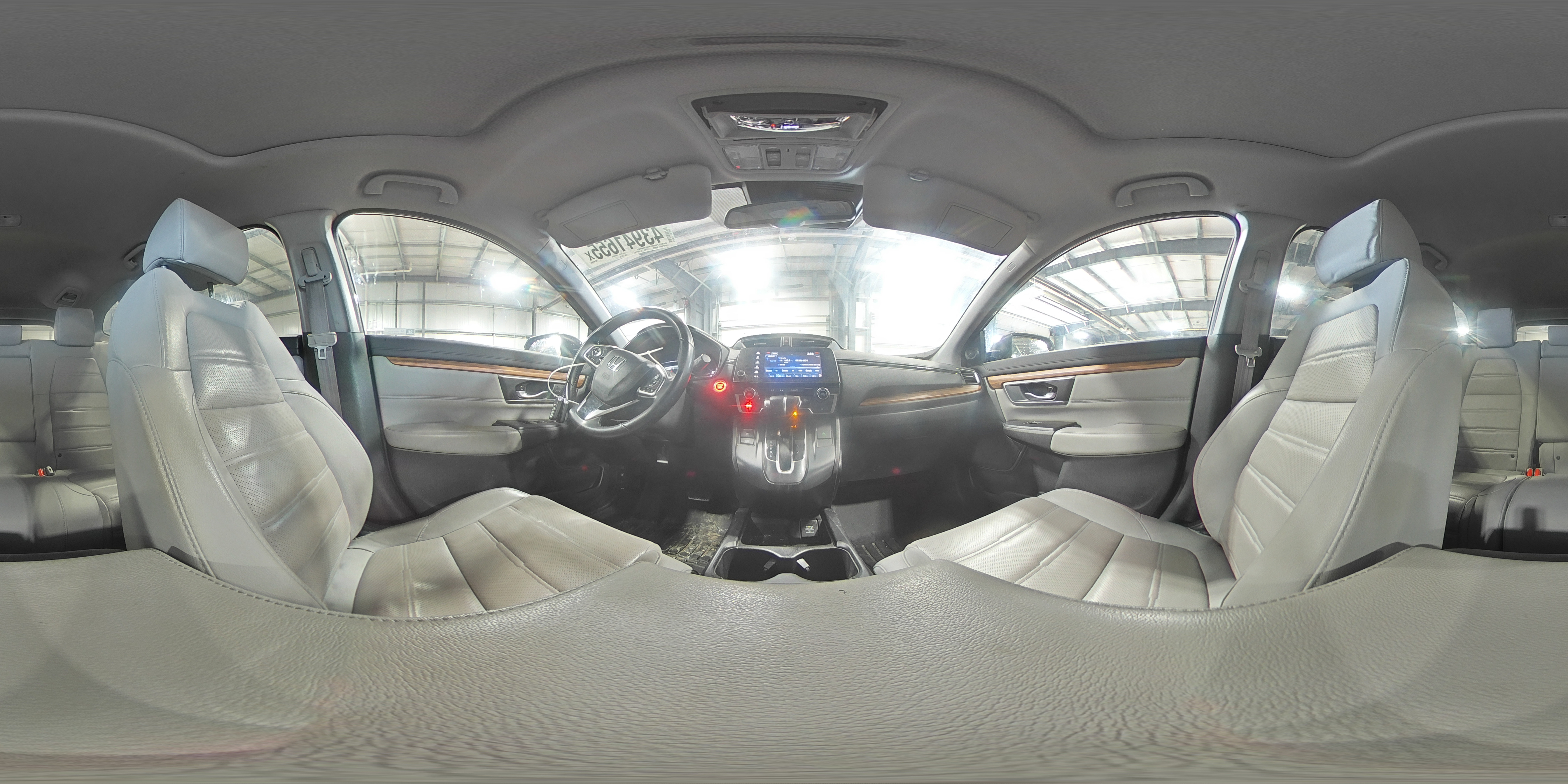 2018 Honda CR-V - Image 15