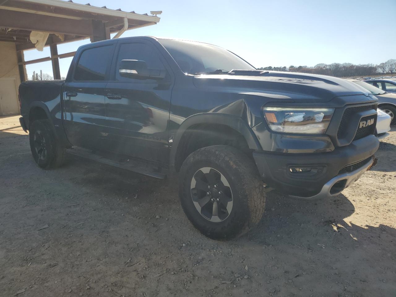2019 Dodge RAM - Image 4