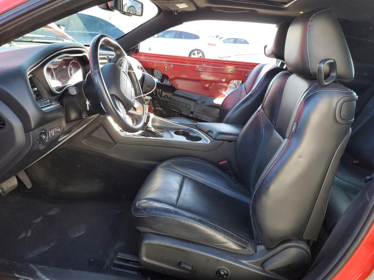 2015 Dodge Challenger - Image 7