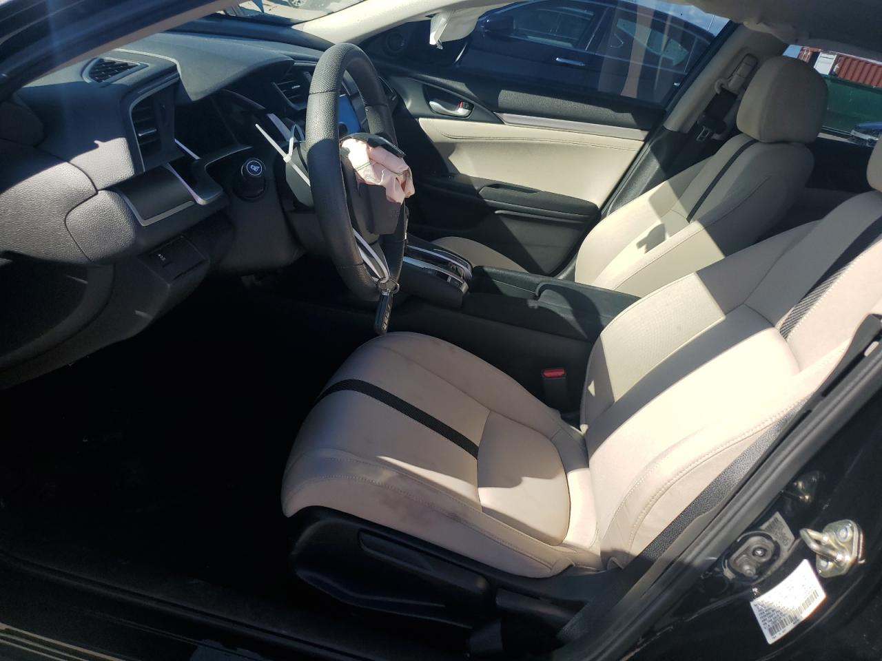 2017 Honda Civic - Image 7