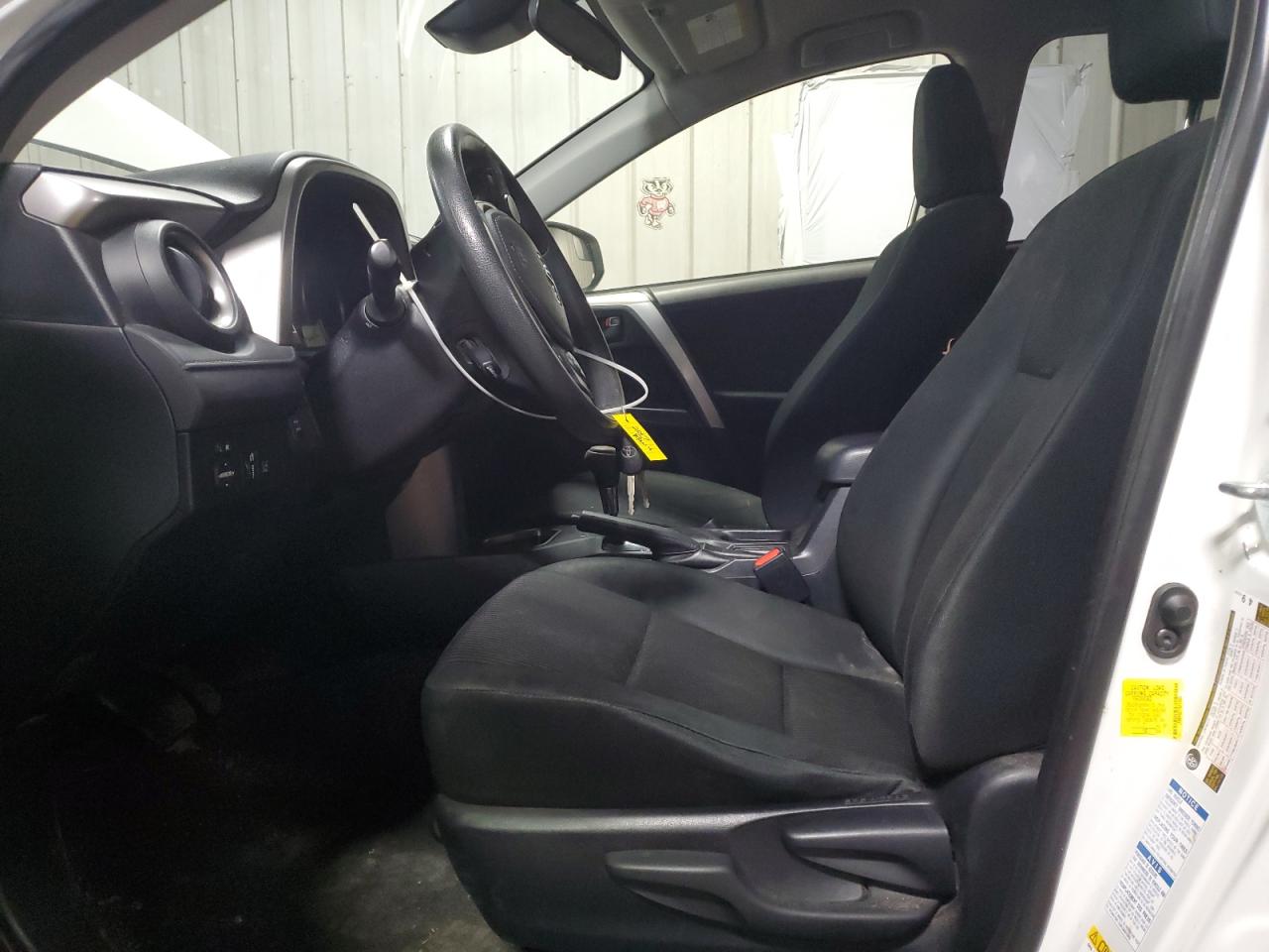 2017 Toyota RAV 4 - Image 7