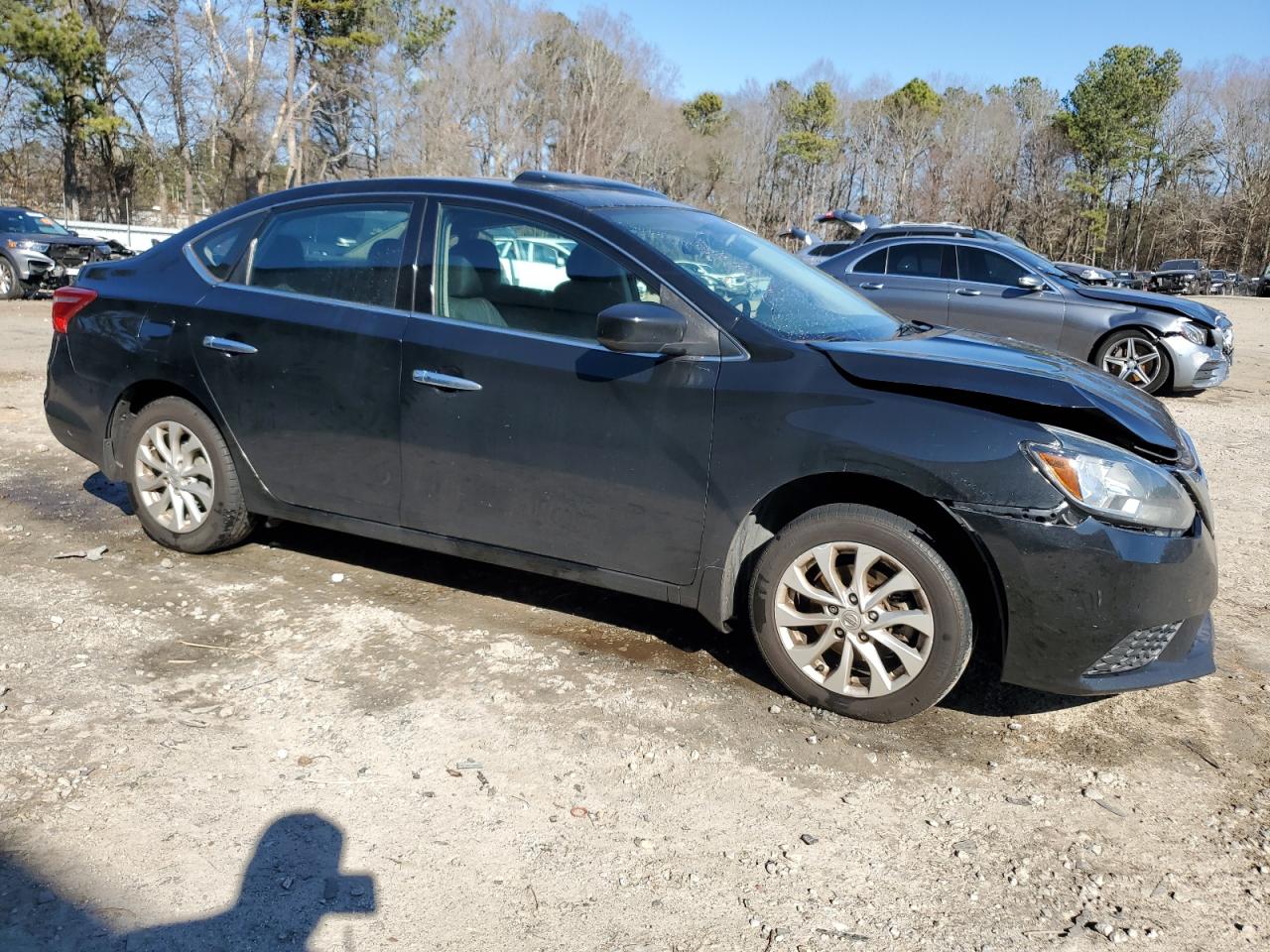 2016 Nissan Sentra - Image 4