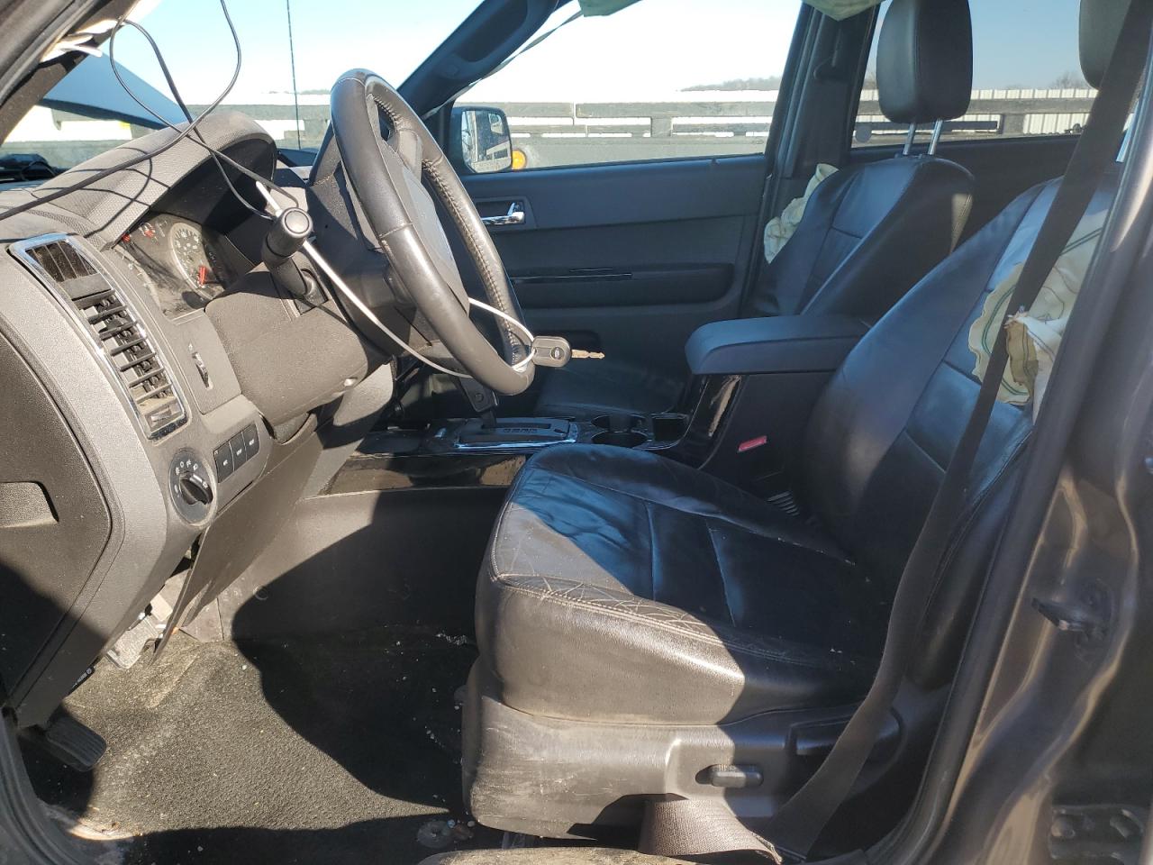 2012 Ford Escape - Image 7