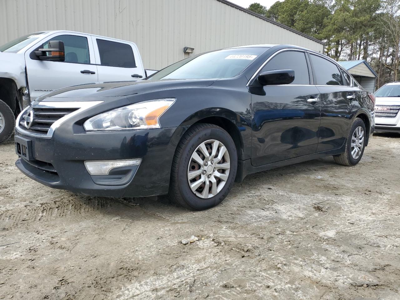 2014 Nissan Altima - Image 1