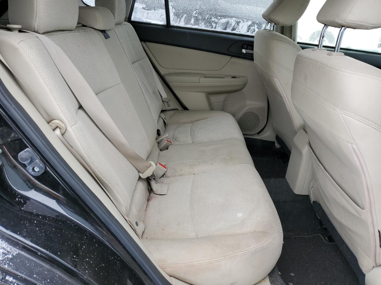 2013 Subaru XV - Image 10