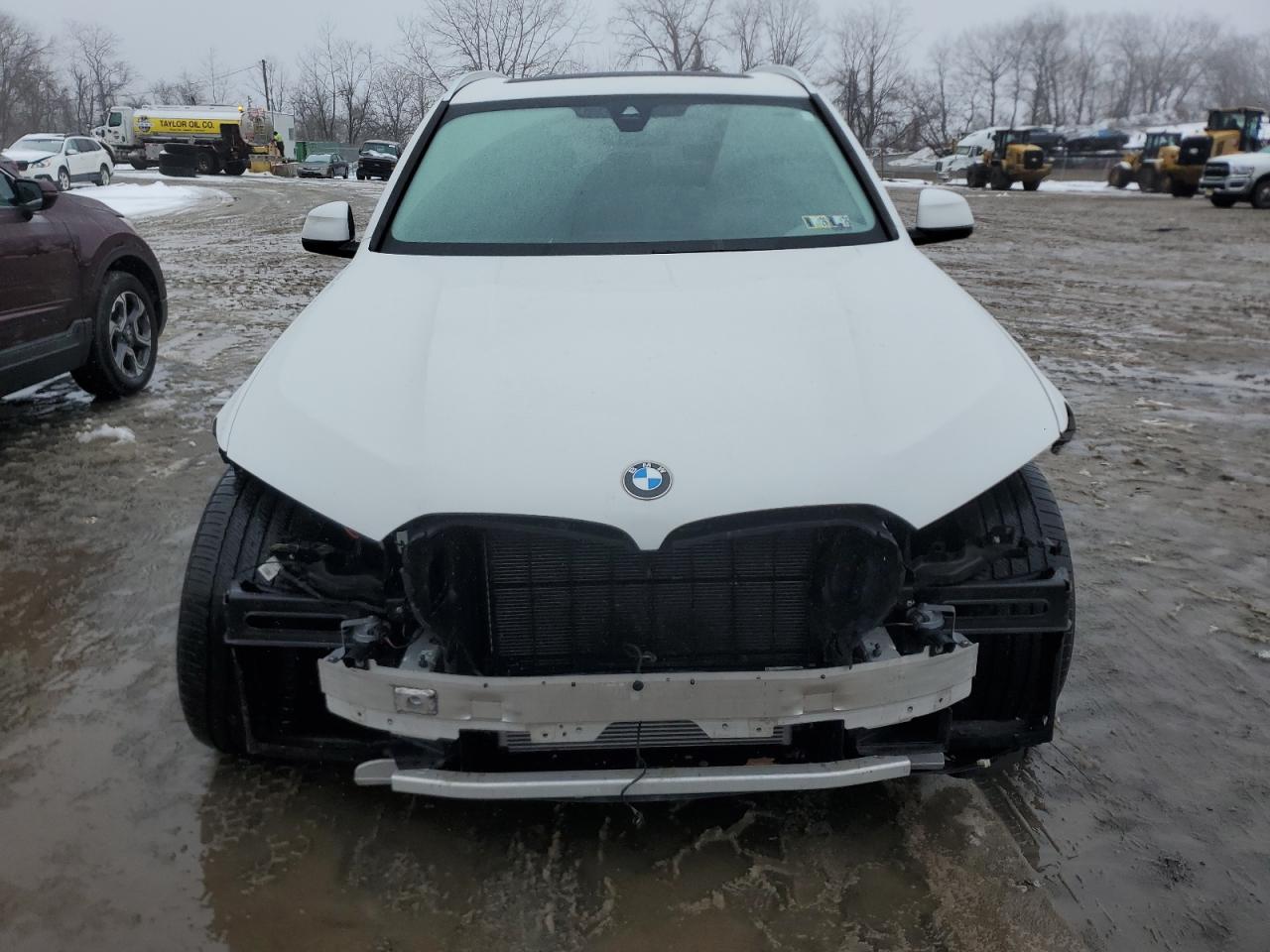 2021 BMW X5 - Image 5