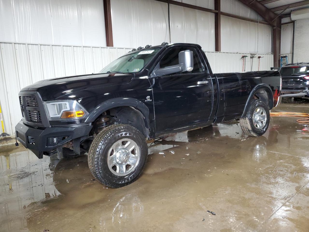 2012 Dodge RAM - Image 1