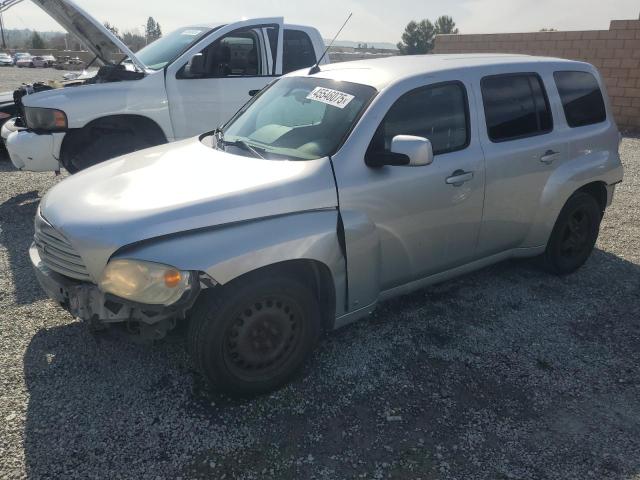 2009 Chevrolet Hhr Lt