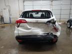 2022 Honda Hr-V Exl за продажба в Madisonville, TN - Rear End