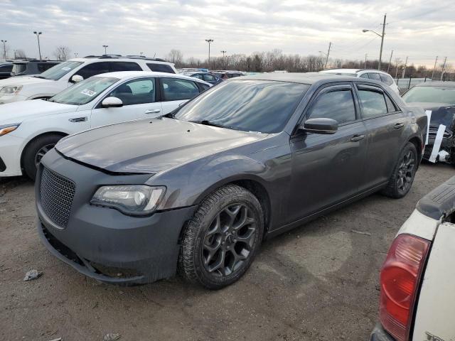 2017 Chrysler 300 S