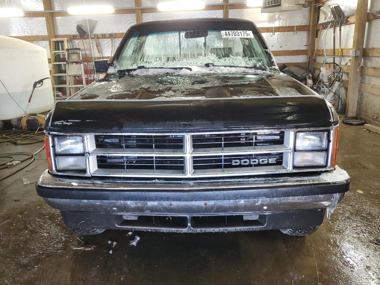 1990 Dodge Dakota - Image 5