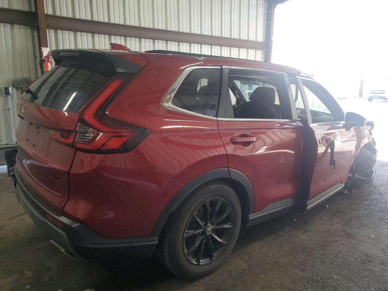 2023 Honda CR-V - Image 3