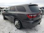 2014 DODGE DURANGO R/T for sale at Copart QC - MONTREAL