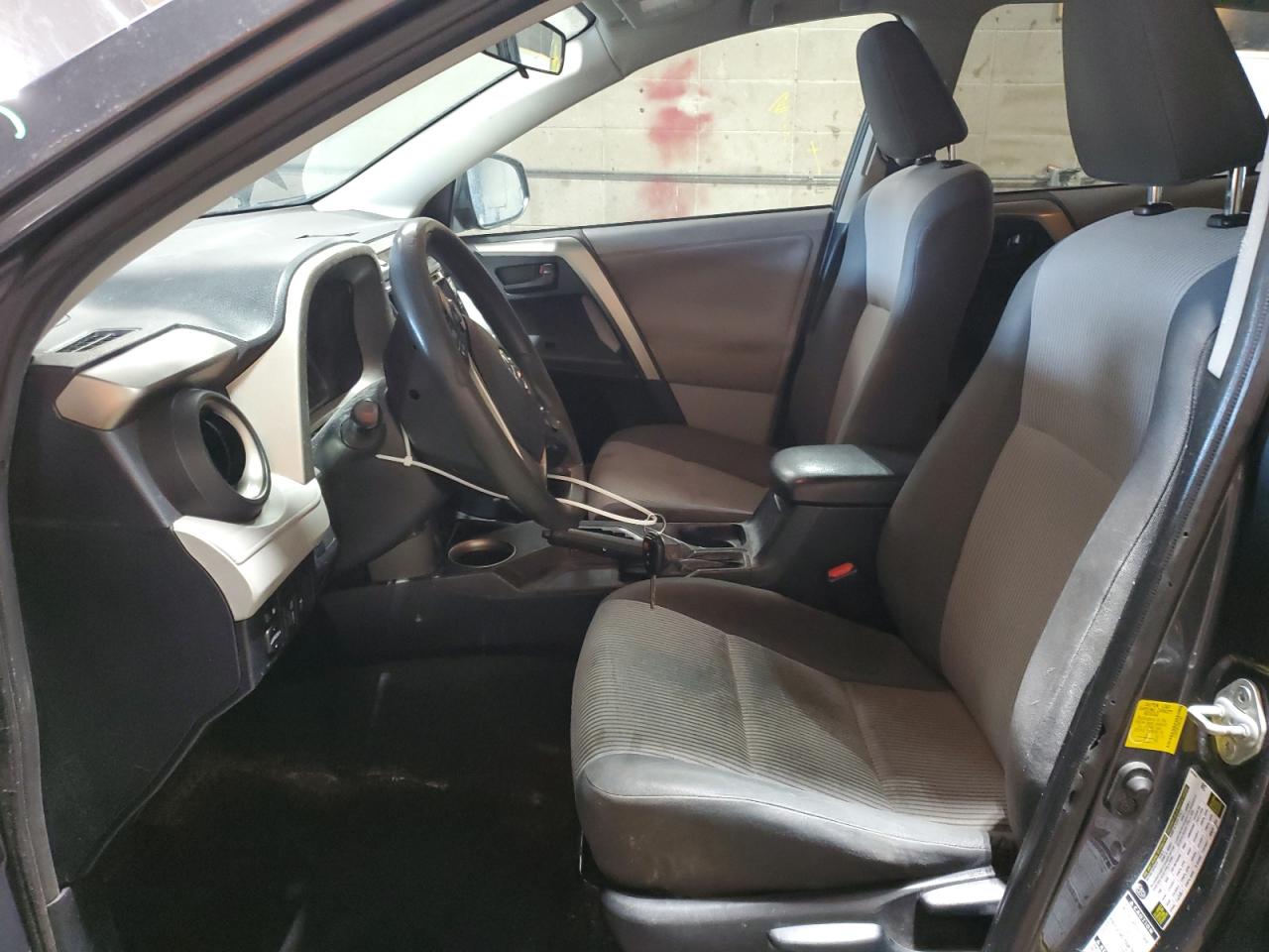 2013 Toyota RAV 4 - Image 7
