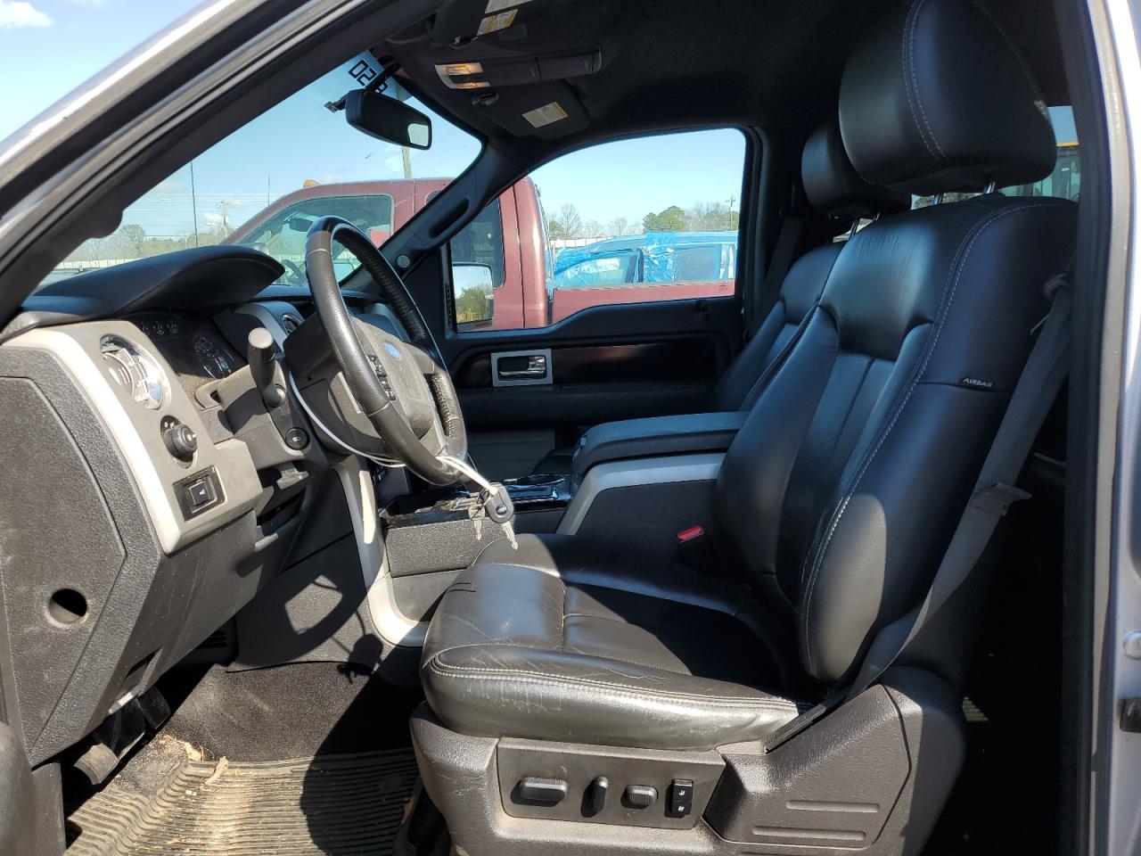 2011 Ford F-150 - Image 7