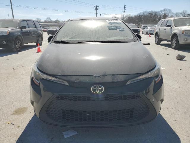 TOYOTA COROLLA 2020 Czarny