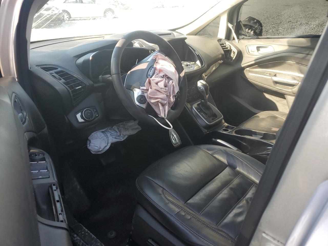 1FADP5DU6JL102870 FORD CMAX 2018