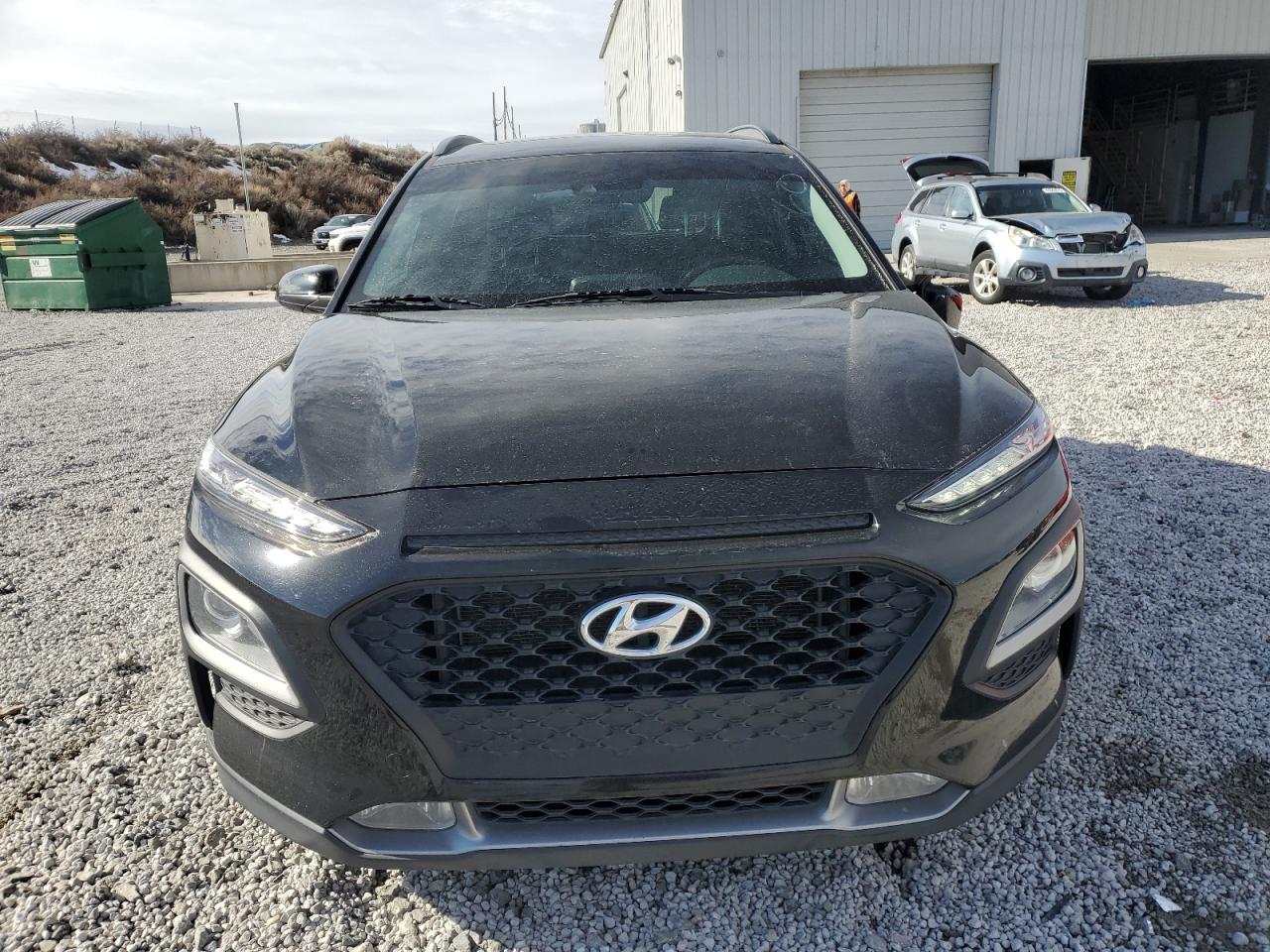 2021 Hyundai Kona - Image 5