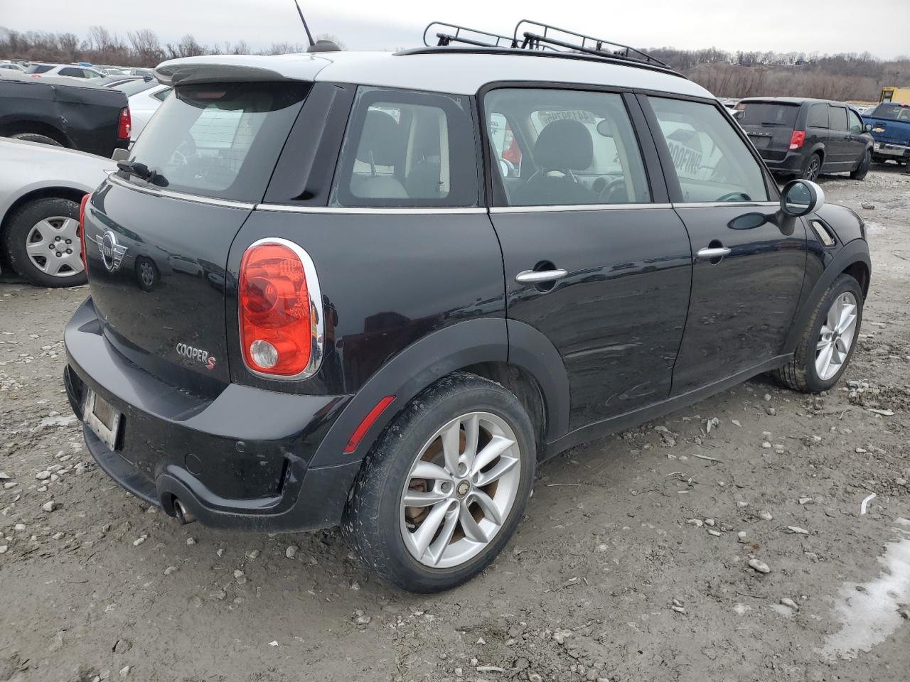 2012 MINI Cooper - Image 3