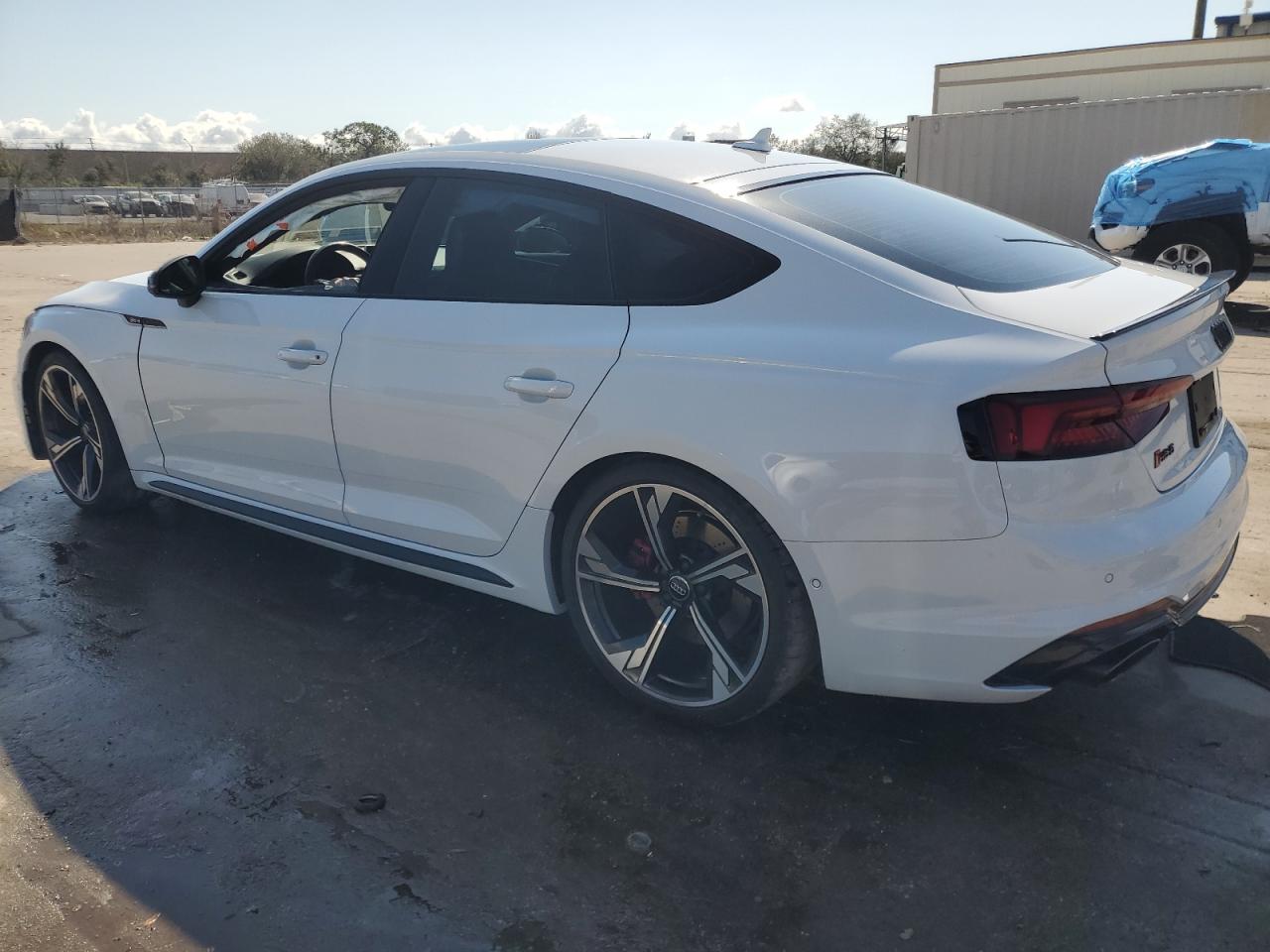 2019 Audi RS5 - Image 2