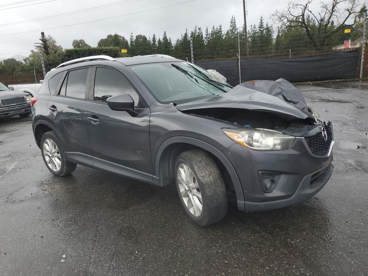 2014 Mazda CX-5 - Image 4